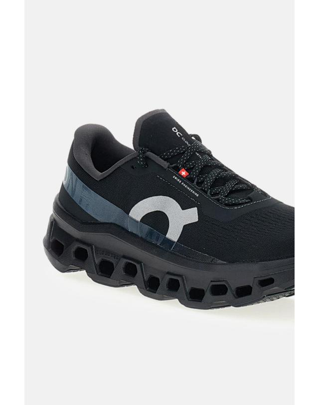 온 러닝 [해외직구][G95]온러닝 3MF30740553 남성 스니커즈 샌들 로퍼 부츠 CLOUDMONSTER 1 SNEAKERS 착용컷