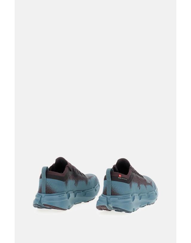 온 러닝 [해외직구][G95]온러닝 3MF30655314 남성 스니커즈 샌들 로퍼 부츠 CLOUDSOMA SNEAKERS 착용컷