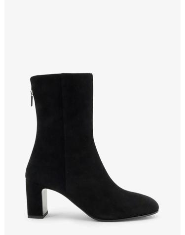 [해외직구][N85]지미추 DAZEAB65 여성 부츠 부티 앵클 미들 롱 니하이 JIMMY CHOO Daze 65 Suede Boots