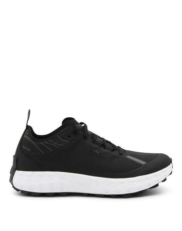 [해외직구][S27]NORDA 001AMBLACK 남성 로우탑 하이탑 슬립온 스니커즈 신발 운동화 에스빠듀 BLACK 001A SNEAKERS