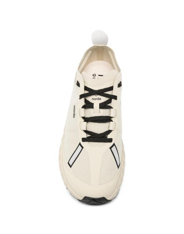 노다 노르다 [해외직구][P13]NORDA 001AMALMOND 남성 로우탑 하이탑 슬립온 스니커즈 단화 에스빠듀 NORDA 001 SNEAKERS 착용컷