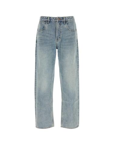 [해외직구][X45]엔타이어 스튜디오 ESFW26DP01012 0182 남성 데님 청바지 진 Denim jeans