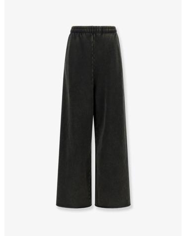 [해외직구][N85]엔타이어 스튜디오 ESFW26PA03012 남여공용 팬츠 하의 트라우저 바지 ENTIRE STUDIOS Cotton trousers