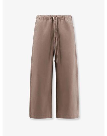 [해외직구][N85]엔타이어 스튜디오 ESSS26PA10012 남여공용 팬츠 하의 트라우저 바지 ENTIRE STUDIOS Loft cotton trousers