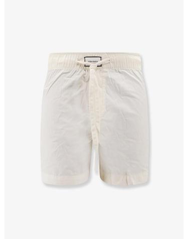 [해외직구][N85]엔타이어 스튜디오 ESSS26SH03012 남여공용 반바지 버뮤다팬츠 쇼츠 ENTIRE STUDIOS Cotton Bermuda shorts