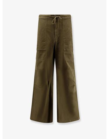 [해외직구][N85]엔타이어 스튜디오 ESSS26PA05012 남여공용 팬츠 하의 트라우저 바지 ENTIRE STUDIOS Barren cargo cotton trousers