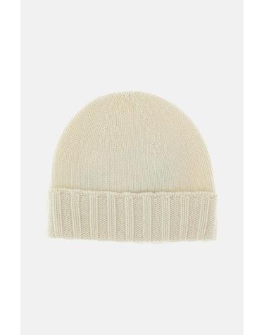 [해외직구][G95]Drumohr L1K750102 여성 모자 스카프 주얼리 가방 WOOL BANNIE