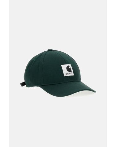 [해외직구][G95]사카이 2500996S551 남성 모자 캡 버킷햇 페도라 비니 바라클라바 SACAI X CARHARTT WIP BASEBALL CAP