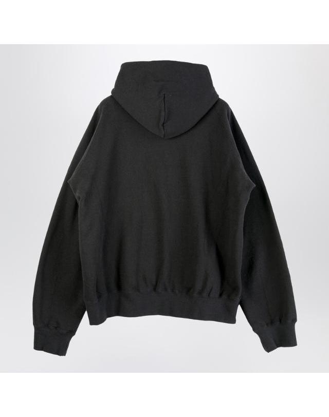 사카이 [해외직구][T56]Sacai x Carhartt WIP 25 00993SCO 여성 맨투맨 티셔츠 착용컷