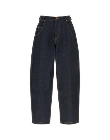 [해외직구][X45]WILLY CHAVARRIA MMDPA001 095 남성 데님 청바지 진 Blue denim True Bad Boy jeans