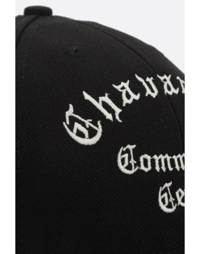 윌리 차바리아 [해외직구][E32]WILLY CHAVARRIA MAMSA004069N001 남성 모자 WILLY CHAVARRIA Chavarria Community Center baseball cap in drill 착용컷