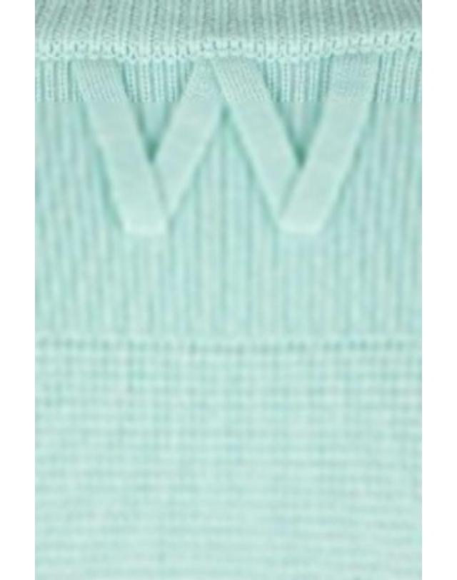 윌리 차바리아 [해외직구][E32]WILLY CHAVARRIA MMSSW003067N100 남성 니트 스웨터 WILLY CHAVARRIA Chavarria sweater in wool 착용컷