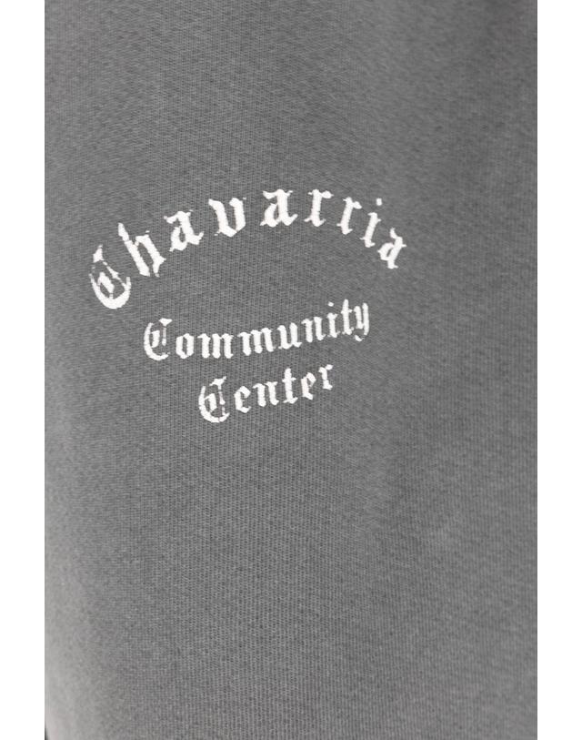 윌리 차바리아 [해외직구][W63]WILLY CHAVARRIA MUJSB008064N 011 남성 반바지 버뮤다팬츠 쇼츠 BERMUDA 착용컷