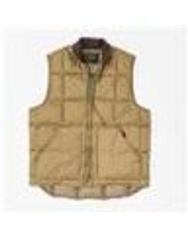 [해외직구][G95]Filson FMGIL0064W1559239 남성 자켓 코트 데님자켓 가죽자켓 블레이저 다운베스트 다운자켓 패딩 HERITAGE DOWN COTTON VEST