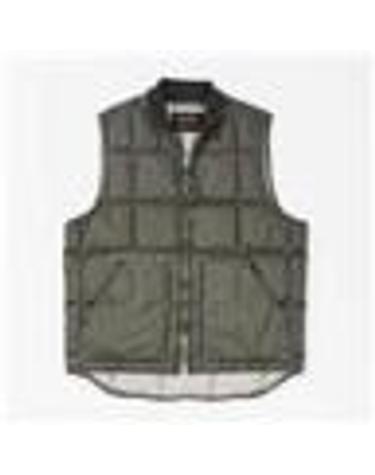 [해외직구][G95]Filson FMGIL0064W1559020 남성 자켓 코트 데님자켓 가죽자켓 블레이저 다운베스트 다운자켓 패딩 HERITAGE DOWN COTTON VEST