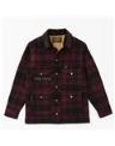 [해외직구][G95]Filson FMCPS0144W1091629 남성 자켓 코트 데님자켓 가죽자켓 블레이저 다운베스트 다운자켓 패딩 SPOKANE INSULATED CRUISER MACK BLEND JACKET