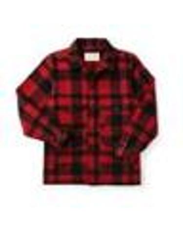 [해외직구][G95]Filson FMCPS0015W0253645 남성 자켓 코트 데님자켓 가죽자켓 블레이저 다운베스트 다운자켓 패딩 MACKINAW WOOL CRUISER JACKET