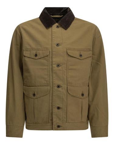 [해외직구][V90]Filson FMCPS0193W1266265 남성 자켓 코트 Journeyman Lightweight Jacket