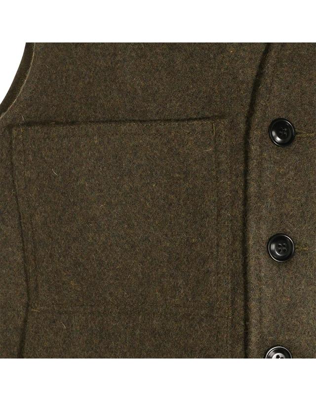 필슨 [해외직구][S27]FILSON 262FMGIL0059UT3081615 남성 봄버자켓 베이직자켓 코치자켓 테디자켓 후드자켓 플라이트 FILSON 착용컷