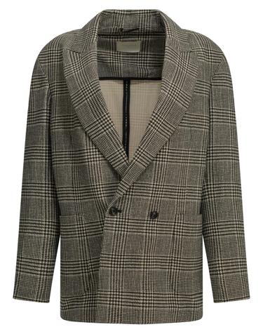 [해외직구][V90]Circolo 1901 FD4142LAVAG 여성 자켓 코트 아우터 Jackets Coats
