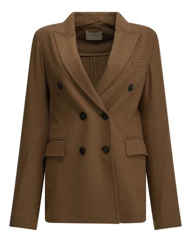 [해외직구][V90]Circolo 1901 FD41780559 여성 자켓 코트 아우터 Jackets Coats