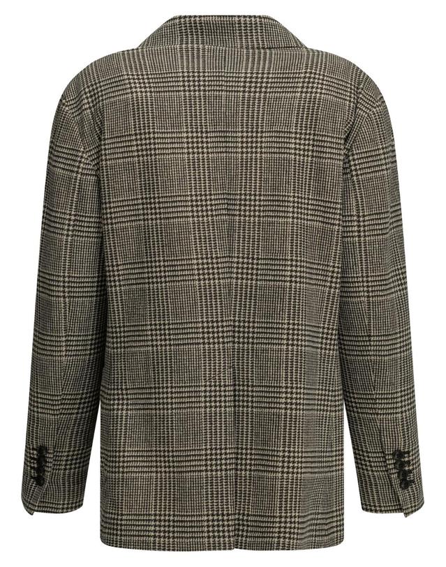치르콜로 1901 [해외직구][V90]Circolo 1901 FD4142LAVAG 여성 자켓 코트 아우터 Jackets Coats 착용컷