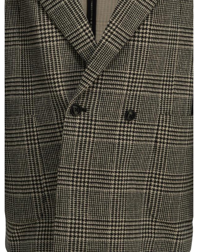 치르콜로 1901 [해외직구][V90]Circolo 1901 FD4142LAVAG 여성 자켓 코트 아우터 Jackets Coats 착용컷