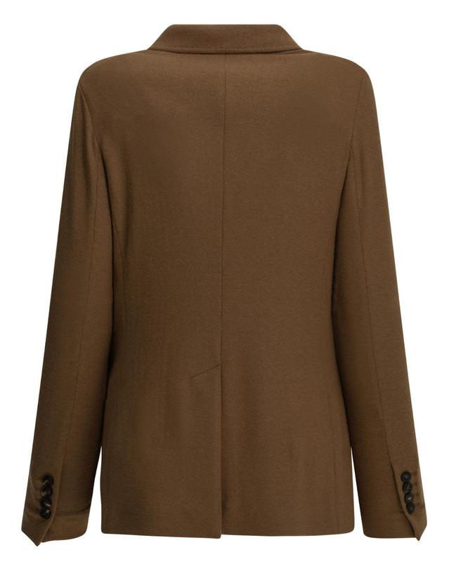 치르콜로 1901 [해외직구][V90]Circolo 1901 FD41780559 여성 자켓 코트 아우터 Jackets Coats 착용컷