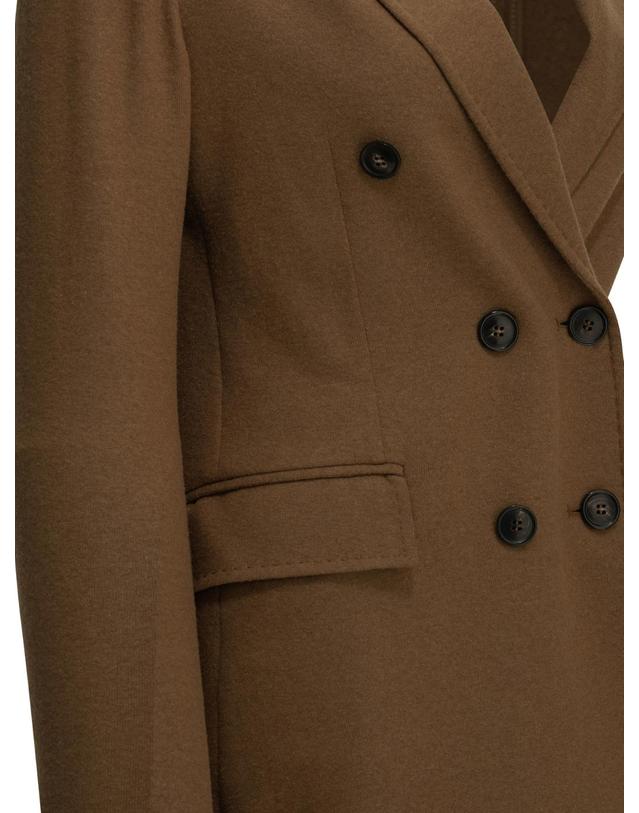 치르콜로 1901 [해외직구][V90]Circolo 1901 FD41780559 여성 자켓 코트 아우터 Jackets Coats 착용컷