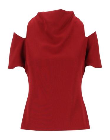 [해외직구][A94]FEDERICA TOSI 31100 31351 여성 셔츠 블라우스 FEDERICA TOSI FEDERICA TOSI Candy Blouse