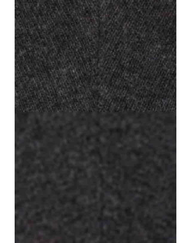 페데리카 토시 [해외직구][E32]FEDERICA TOSI 3200935280 의류 니트 스웨터 가디건 FEDERICA TOSI short sleeve turtleneck in wool with arm warmers 착용컷