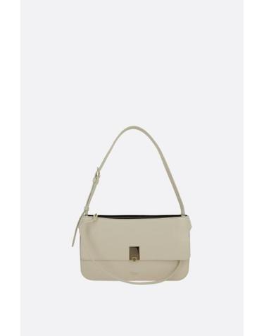 [해외직구][E32]FERRAGAMO 798499 여성 크로스백 숄더백 가방 슬링백 범백 벨트백 폰홀더 FERRAGAMO Ferragamo Cara xs shoulder bag in smooth leather