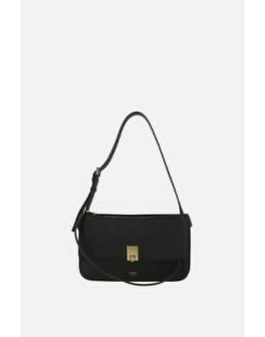 [해외직구][E32]FERRAGAMO 797350 여성 크로스백 숄더백 가방 슬링백 범백 벨트백 폰홀더 FERRAGAMO Ferragamo Cara xs shoulder bag in smooth leather