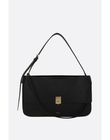 [해외직구][E32]FERRAGAMO 797357 여성 크로스백 숄더백 가방 슬링백 범백 벨트백 폰홀더 FERRAGAMO Ferragamo Cara small shoulder bag in smooth leather