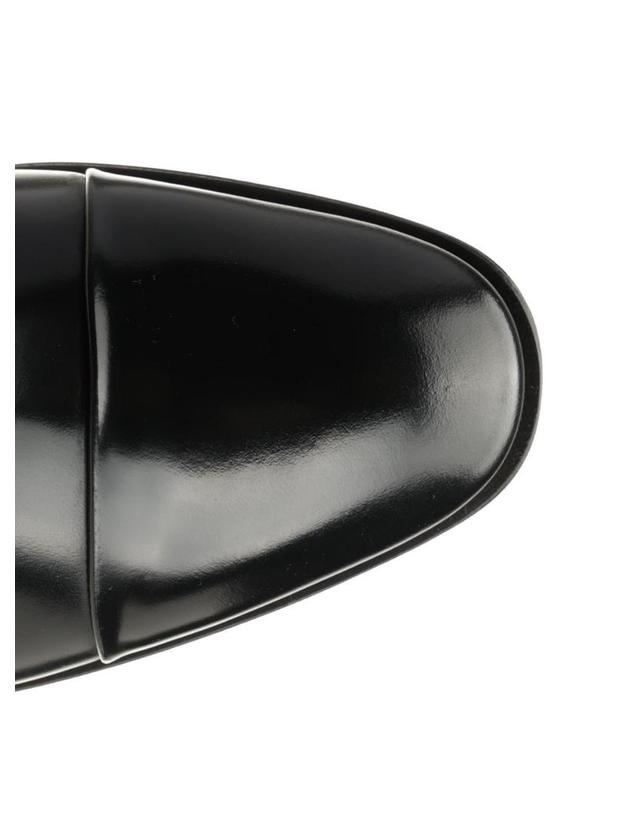 페라가모 [해외직구][A94]FERRAGAMO 02A383789433 3E003 남성 옥스퍼드 레이스업 구두 FERRAGAMO FERRAGAMO Oxford With Toe Cap 착용컷