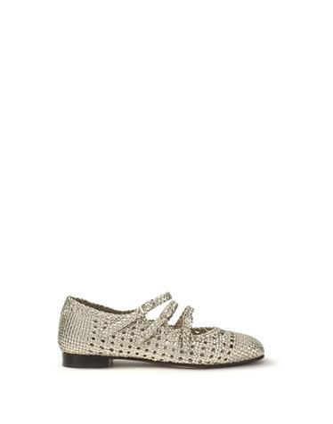[해외직구][K68]CAREL PARIS ARIANAS333365 08 여성 발레리나슈즈 플랫슈즈 단화 메리제인 Ariana Ballerinas