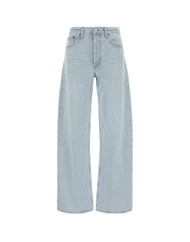 [해외직구][X45]에이골디 A2901601 TANT 여성 데님 청바지 진 데님진 Denim Arc jeans