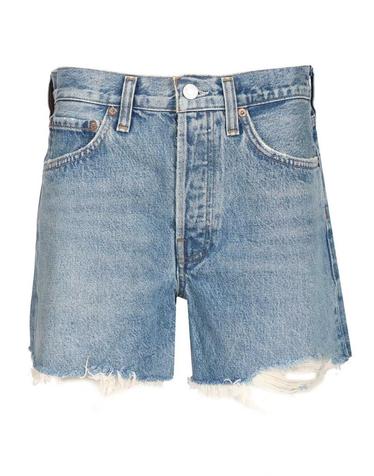 [해외직구][A94]에이골디 A9010 1885CMMT 여성 청바지 데님진 AGOLDE AGOLDE Parker Long Short