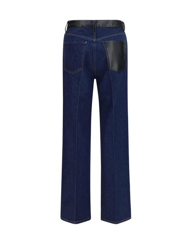 에이골디 [해외직구][K68]에이골디 A3431810 RNDT 여성 청바지 데님 진 데님진 Morgan Jeans 착용컷