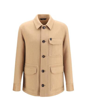 [해외직구][K68]브리오니 SGPQ0LOE316 9700 남성 자켓 베스트 봄버 파카 블레이저 Workwear Cashmere Jacket