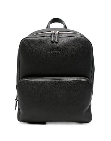 [해외직구][P13]브리오니 OIVI0LOE7181000 남성 백팩 가방 배낭 공용 숄더백 토트백 BRIONI LEATHER BACKPACK