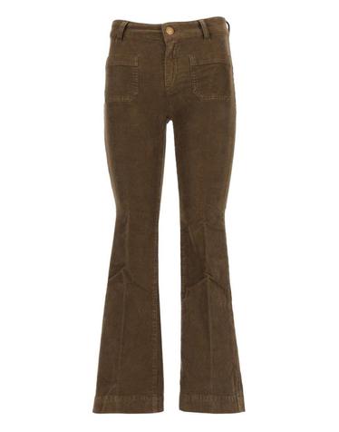 [해외직구][A94]SEAFARER SWP0017 TCS00229996085 여성 청바지 데님진 SEAFARER SEAFARER Francoise Trousers
