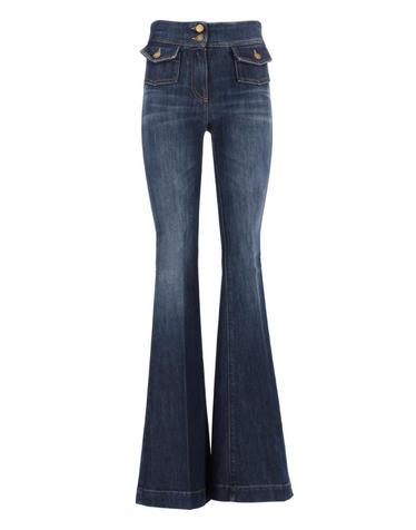 [해외직구][A94]SEAFARER SWP0133 TDS00192575999 여성 청바지 데님진 SEAFARER SEAFARER Emy Flare Jeans