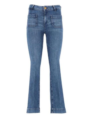 [해외직구][A94]SEAFARER SWP0017 TDS00062415999 여성 청바지 데님진 SEAFARER SEAFARER Francoise Trousers