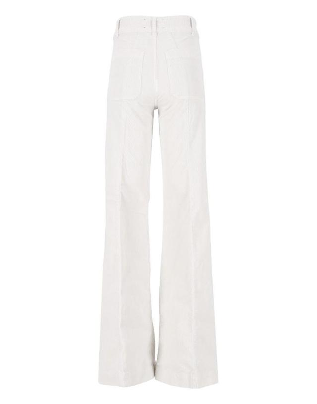 더 씨파레 씨파레 [해외직구][A94]SEAFARER SWP0102 TCS00229999020 여성 청바지 데님진 SEAFARER SEAFARER Jane Trousers 착용컷
