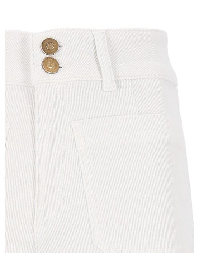 더 씨파레 씨파레 [해외직구][A94]SEAFARER SWP0102 TCS00229999020 여성 청바지 데님진 SEAFARER SEAFARER Jane Trousers 착용컷