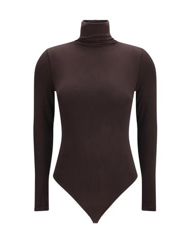 [해외직구][K68]WOLFORD 75084 4870 여성 티셔츠 민소매 탑 나시 Colorado Bodysuit