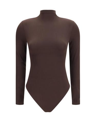 [해외직구][K68]WOLFORD 77122 4870 여성 티셔츠 민소매 탑 나시 Shaping Body