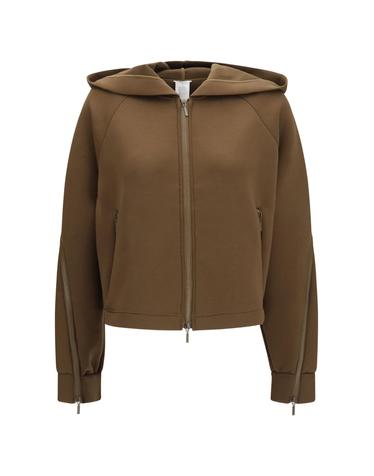 [해외직구][K68]WOLFORD 53443 6615 여성 니트 스웨터 가디건 Urban Touch Sweater