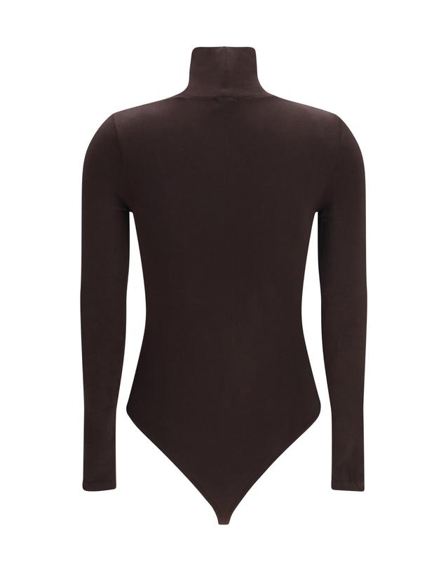 월포드 [해외직구][K68]WOLFORD 75084 4870 여성 티셔츠 민소매 탑 나시 Colorado Bodysuit 착용컷
